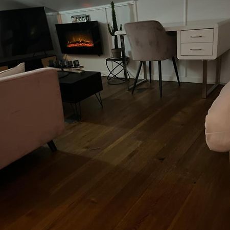 Appartement Cosy La Treille Vieux Rijsel Buitenkant foto