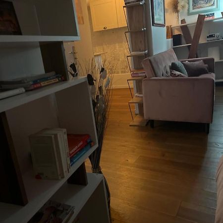 Appartement Cosy La Treille Vieux Rijsel Buitenkant foto