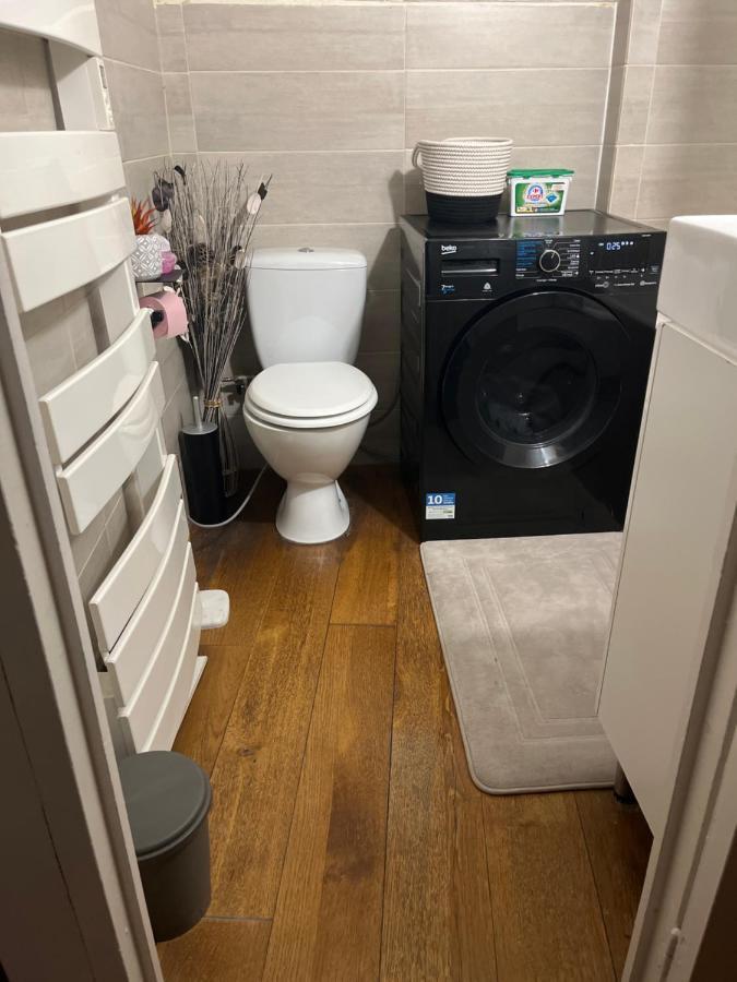 Appartement Cosy La Treille Vieux Rijsel Buitenkant foto
